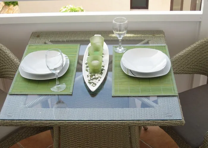 Appartement Marina *