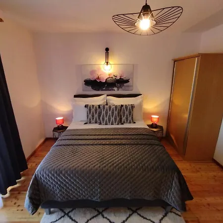 Apartamento Marina *
