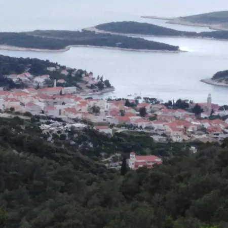 Marina * Hvar Town