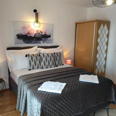 Marina Apartamento