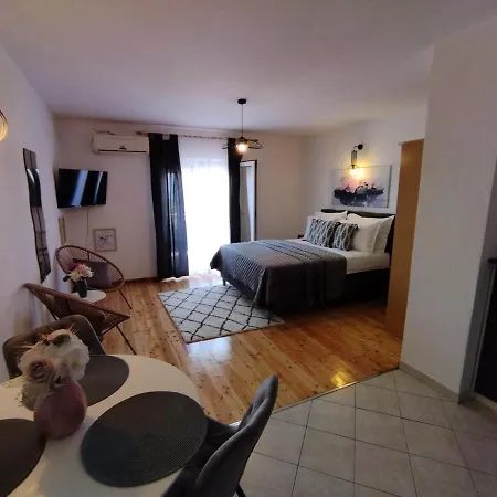 Apartamento Marina
