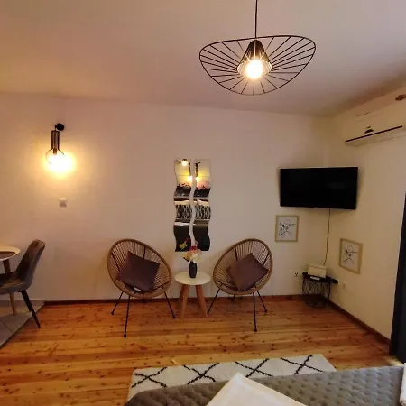 Marina Apartamento