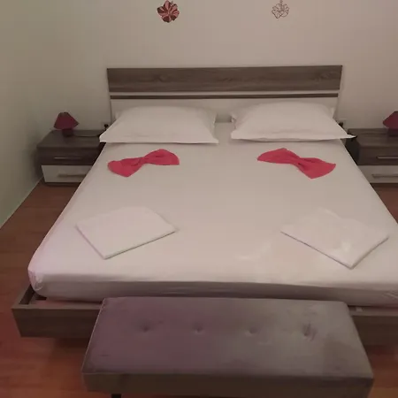 Marina Apartamento