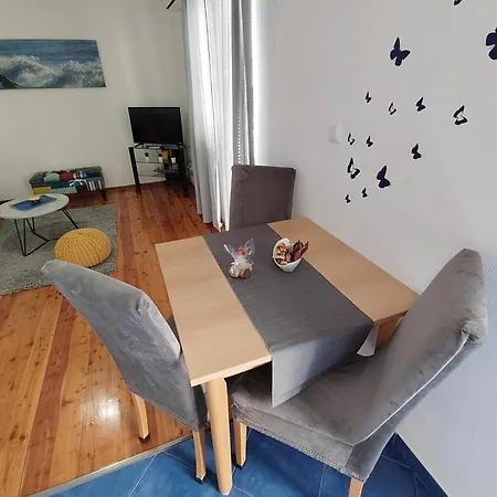 Marina Apartamento