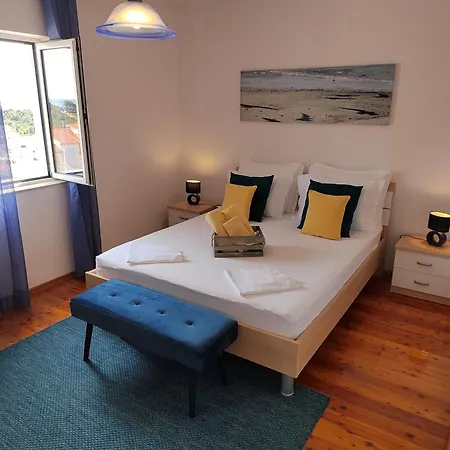 Marina Apartamento
