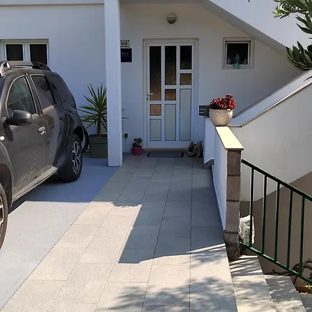 Apartamento Marina Hvar Town