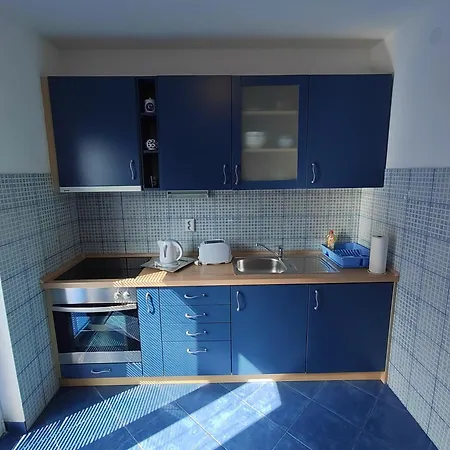 Marina Apartamento *