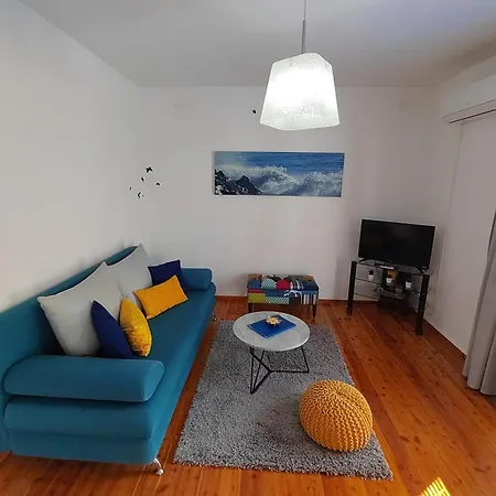 Apartamento Marina *