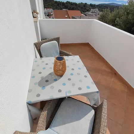 Marina Hvar Town