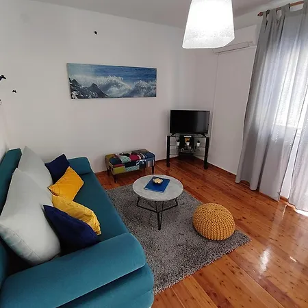 Marina Apartamento