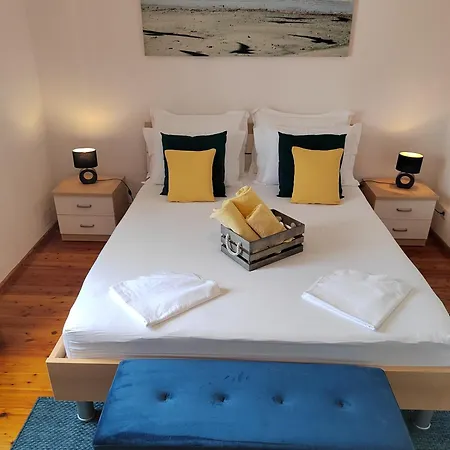 Apartamento Marina