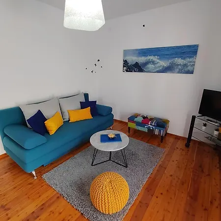 Marina Apartamento *