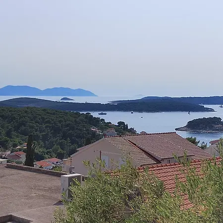 Marina Appartement Hvar Town