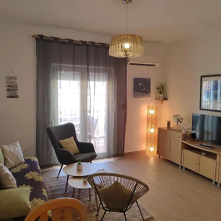 Marina Apartamento