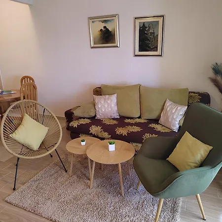 Apartamento Marina