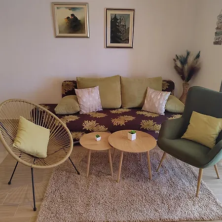 Marina Apartamento *