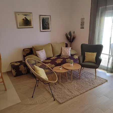Marina Apartamento Hvar Town