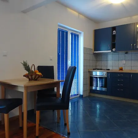 Apartamento Marina
