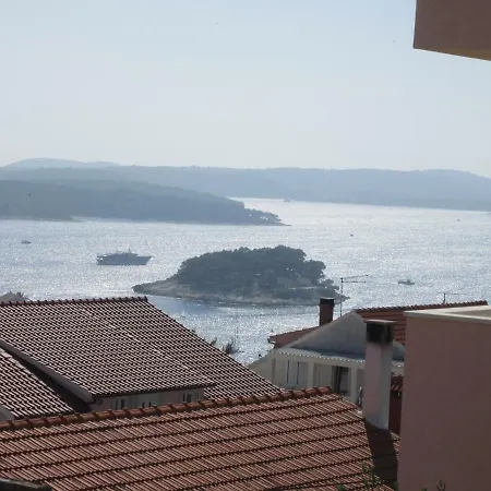 Marina Apartamento Hvar Town